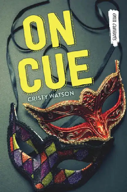 On Cue by Cristy Watson