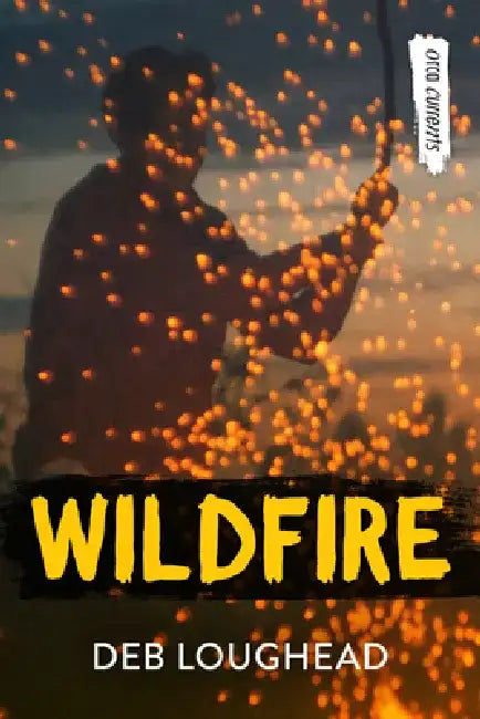 Wildfire by Deb Loughead
