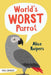 World's Worst Parrot by Alice Kuipers
