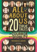 All about Us: 20 True Tales of Courage and Disability by Hannalora Leavitt, Stef Wong