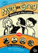 Meg and Greg: Moose on the Loose by Elspeth Rae, Rowena Rae, Elisa Gutiérrez