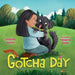 Gotcha Day by Deborah Kerbel, Udayana Lugo