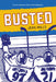 Busted by Jean Mills