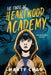 The Curse of Heartwood Academy by Marty Chan