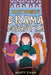Izzy Wong's Drama Disaster by Marty Chan