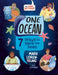 One Ocean: 7 Ways to Save the Seas by Mark Leiren-Young, Bithi Sutradhar