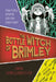 The Bottle Witch of Brimley by Linda Demeulemeester, Meaghan Carter