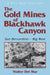 The Gold Mines of Blackhawk Canyon: San Bernardino - Big Bear by Walter Del Mar