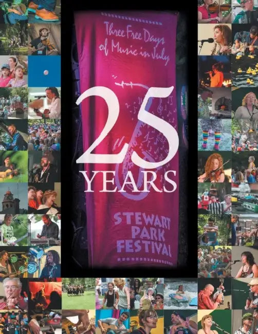 Stewart Park Festival by John Mckenty