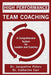 High Performance Team Coaching by Jacqueline Peters