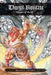 Thorgil Bloodaxe, Shadow of Death by Ralph E. Laitres, Tom Houlihan, Savy Lim