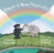 Edgar's New Playmates by Arnie Lidnin