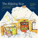 The Shining Star Collection: 24 Christmas Advent Stories & Recipes by Karen F. Skirten, Bonnie Lemaire