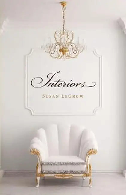 Interiors by Susan Legrow