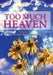 Too Much Heaven: Volume 3: The DeLaine Reynolds Journey by Sadonna Rogers, Andrea Brooke Cox