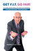 Get F.I.T. Go Far!: 15 Things Leaders Absolutely Must Do to Increase Organizational Performance by Herky Cutler, Kim Rempel/Gordon Thomas, Les Kletke/Gordon Thomas