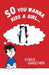 So You Wanna Kiss a Girl... by Chris Gaucher
