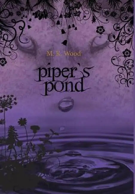 Piper's Pond by M. K. Wood