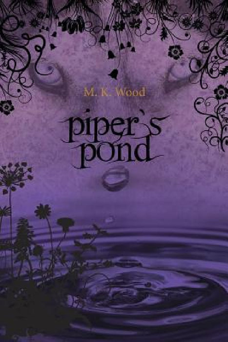Piper's Pond by M. K. Wood