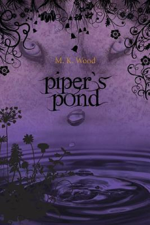 Piper's Pond by M. K. Wood