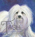 Tashi The Good Luck Pup by Susanne Roderick, Philip Angus MacKenzie