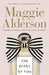 The Scent of You by Maggie Alderson