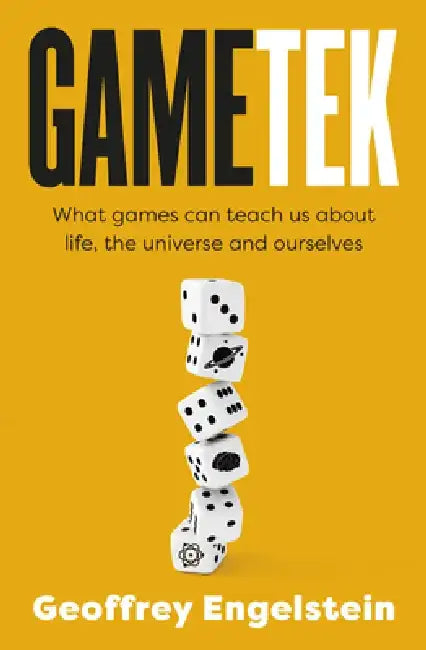 Gametek by Geoffrey Engelstein