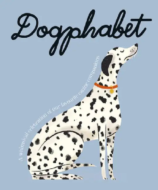 Dogphabet