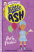 Little Ash Party Problem! by Ash Barty
