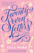 27 Letters to My Daughter by Ella Ward
