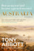 Australia: A History by Tony Abbott