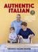 Authentic Italian: Classic 'Nonna-Approved' Recipes from the Vincenzo's Plate Family Kitchen - For Fans of Bestselling Sooshi Mango's Eat!: Mamma Know by Vincenzo Prosperi, Suzanne Prosperi