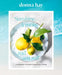 Sunshine, Lemons and Sea Salt by Donna Hay
