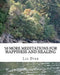 50 More Meditations For Happiness And Healing by Les Dyer