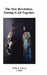 The New Revelation, Putting It All Together by Willie R. Harvey