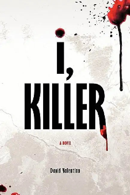 i, Killer by David Valentino