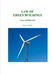Law Of Green Buildings by Peter S. Britell