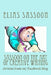 Sassoon On The Art Of Creative Writing: Articles from my Facebook blog by Elias Sassoon