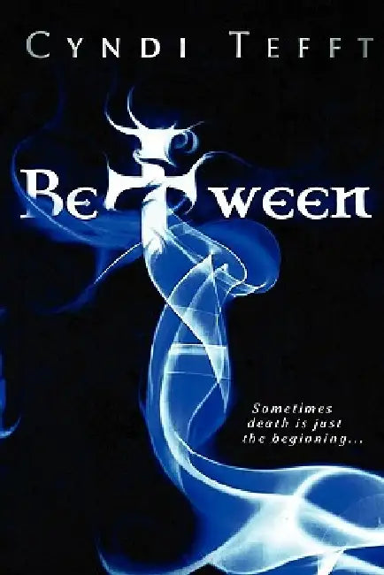 Between by Cyndi Tefft