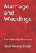 Free Methodist Handbook: Marriage and Weddings: Virtual Church Resources by John Wesley Slider
