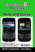 Blackberry 6 Made Simple for the Bold and Curve: For the Blackberry Bold 9780, 9700, 9650 and Curve 3g 93xx, Curve 85xx Running Blackberry 6 by Martin Trautschold