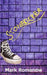 Stonekicker by Mark Romanow