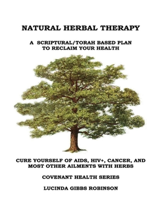 Natural Herbal Therapy by 