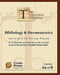 Bibliology & Hermeneutics: A historical and systematic look at the essential issues of the doctrine of biblical interpretation. by C. Michael Patton