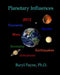Planetary Influences by Buryl Payne