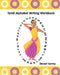 Tamil Alphabet Writing Workbook by Dinesh Verma