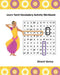 Learn Tamil Vocabulary Activity Workbook by Dinesh Verma