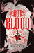 Hotblood: A House of Slide Novel by Juliann Crowther Whicker