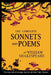 The Complete Sonnets and Poems of William Shakespeare by William Shakespeare