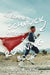 An Average Schmuck Writes a Running Book by Tracy B. Vetter